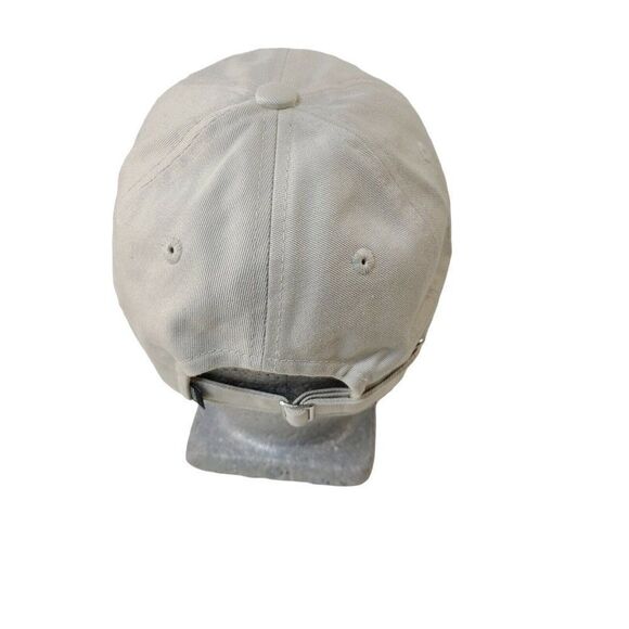 Imperial CFB 8 Bowling Ball  Adjustable Strap Back Hat - Picture 4 of 6